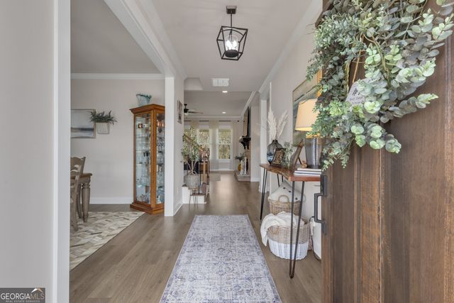 282 Township Drive, Senoia, GA 30276