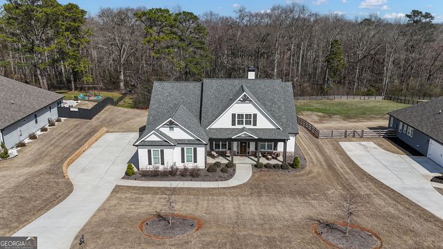 282 Township Drive, Senoia, GA 30276