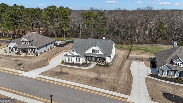 282 Township Drive, Senoia, GA 30276