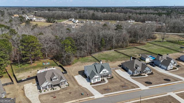 282 Township Drive, Senoia, GA 30276