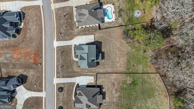 282 Township Drive, Senoia, GA 30276