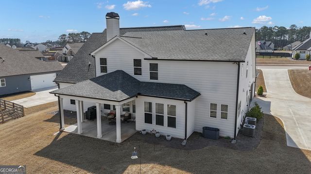 282 Township Drive, Senoia, GA 30276