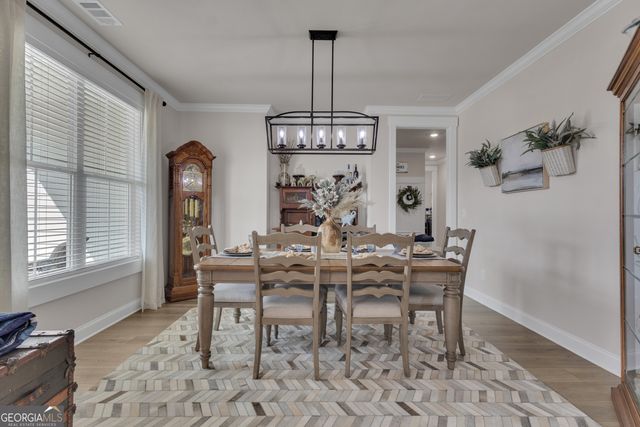 282 Township Drive, Senoia, GA 30276