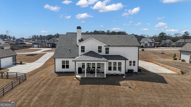 282 Township Drive, Senoia, GA 30276