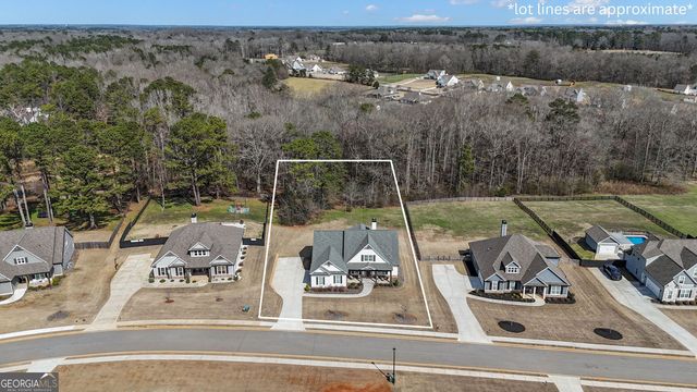 282 Township Drive, Senoia, GA 30276