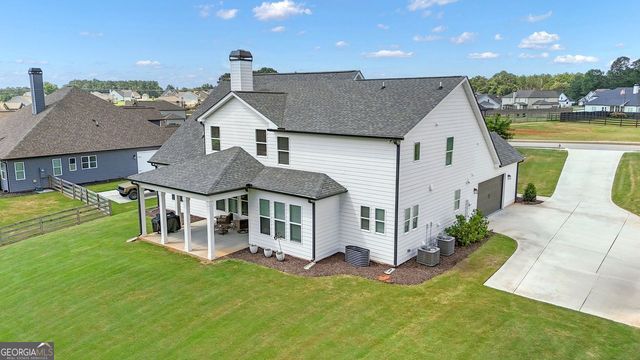 282 Township Drive, Senoia, GA 30276