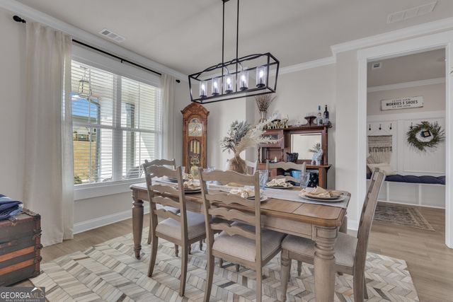 282 Township Drive, Senoia, GA 30276