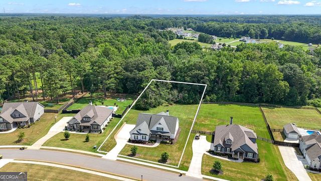 282 Township Drive, Senoia, GA 30276