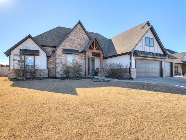 4844 Constitution Lane, Tuttle, OK 73089