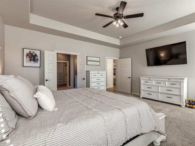 4844 Constitution Lane, Tuttle, OK 73089