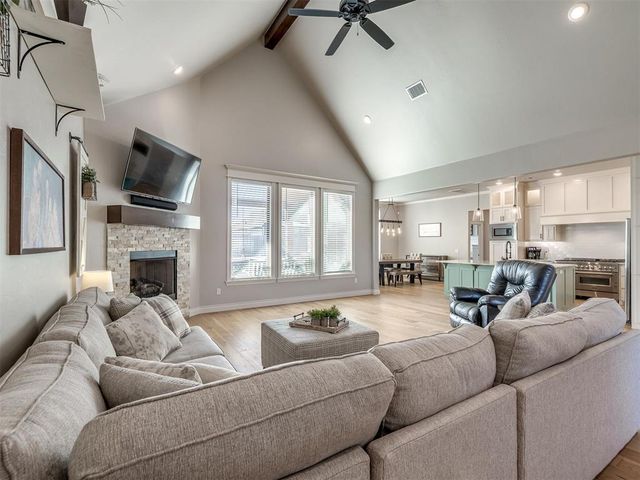 4844 Constitution Lane, Tuttle, OK 73089