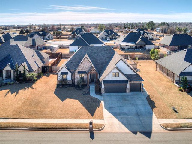 4844 Constitution Lane, Tuttle, OK 73089