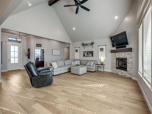 4844 Constitution Lane, Tuttle, OK 73089