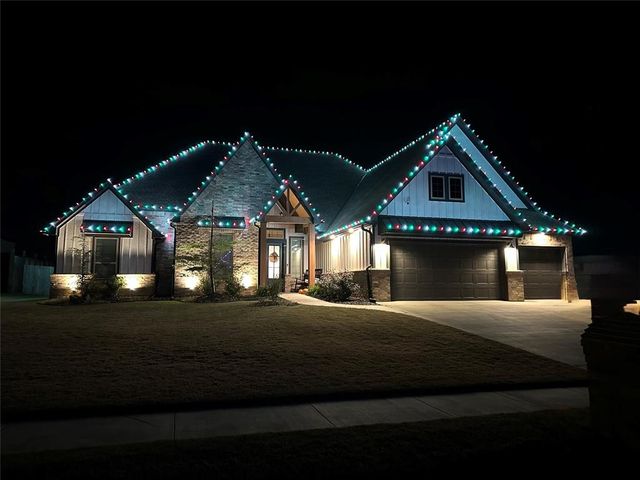 4844 Constitution Lane, Tuttle, OK 73089