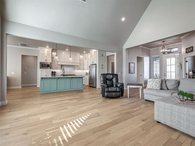 4844 Constitution Lane, Tuttle, OK 73089