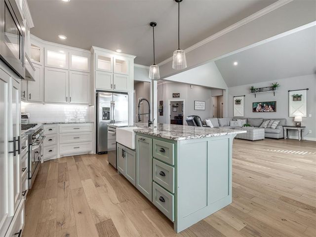 4844 Constitution Lane, Tuttle, OK 73089