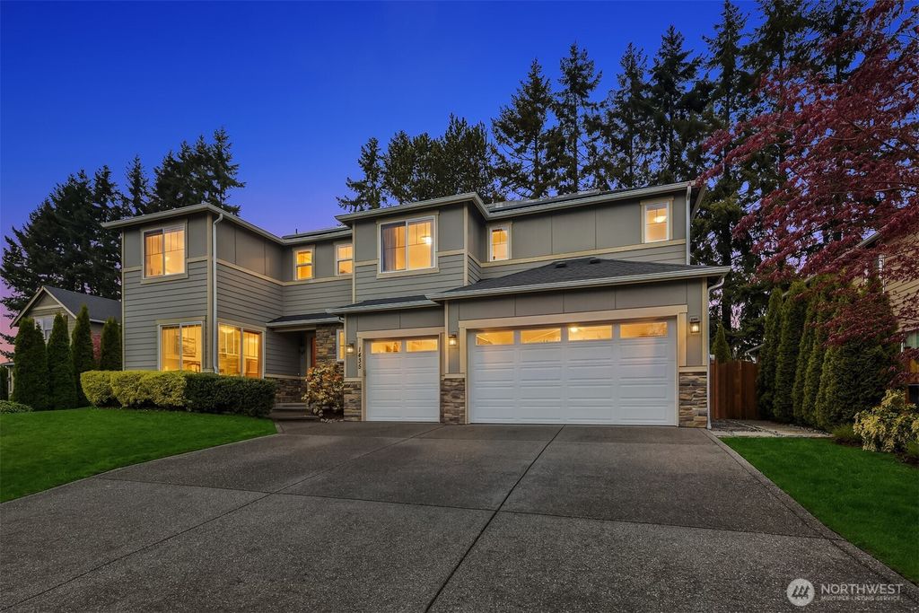 1435 242nd Place SE, Bothell, WA 98021