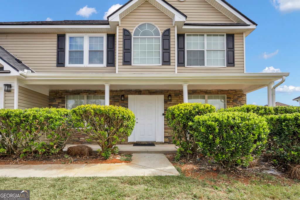 220 Spring Lake Terrace, Covington, GA 30016 — photo 2