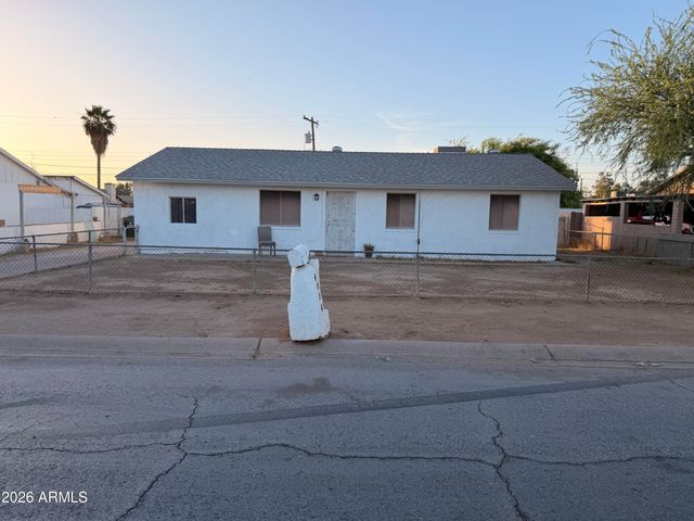4008 W Nancy Lane, Phoenix, AZ 85041