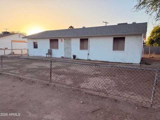 4008 W Nancy Lane, Phoenix, AZ 85041