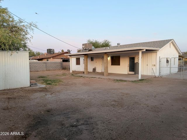 4008 W Nancy Lane, Phoenix, AZ 85041