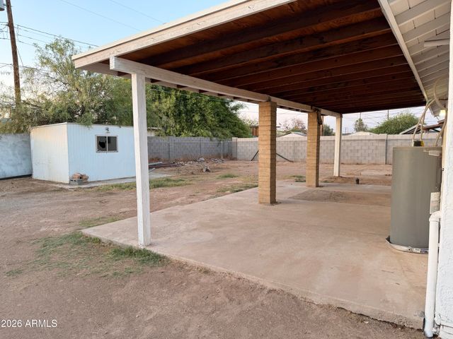 4008 W Nancy Lane, Phoenix, AZ 85041