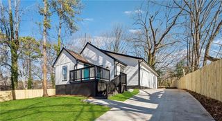 3482 Atlanta Street, College Park, GA 30337