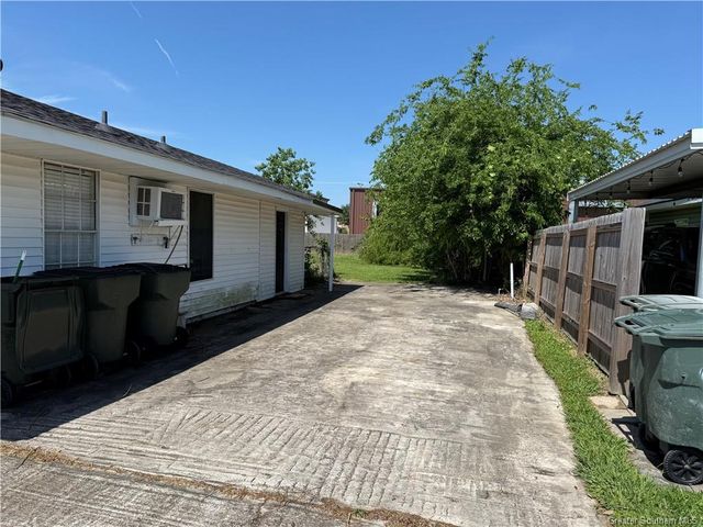 4104 Auburn Street, Lake Charles, LA 70607