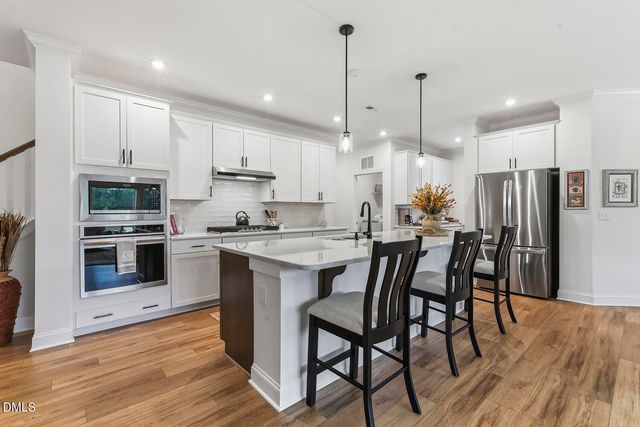 518 Serenity Walk Parkway, Fuquay Varina, NC 27526