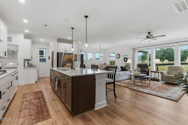 518 Serenity Walk Parkway, Fuquay Varina, NC 27526