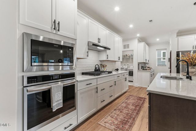518 Serenity Walk Parkway, Fuquay Varina, NC 27526