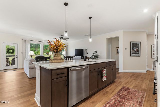 518 Serenity Walk Parkway, Fuquay Varina, NC 27526