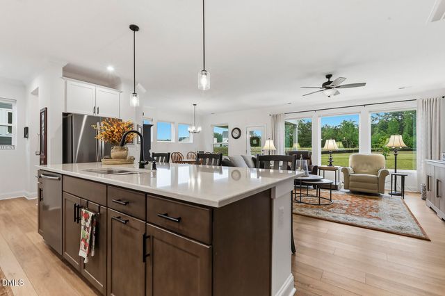 518 Serenity Walk Parkway, Fuquay Varina, NC 27526