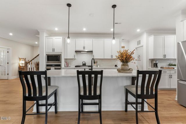 518 Serenity Walk Parkway, Fuquay Varina, NC 27526
