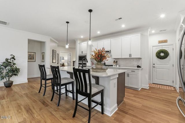 518 Serenity Walk Parkway, Fuquay Varina, NC 27526