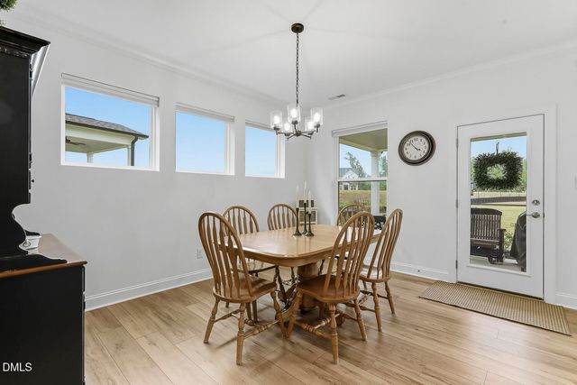 518 Serenity Walk Parkway, Fuquay Varina, NC 27526
