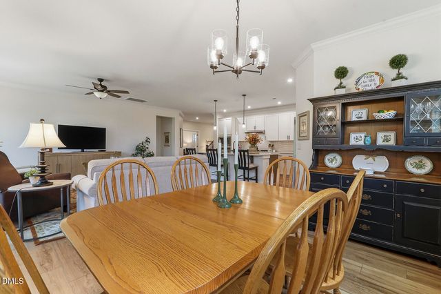 518 Serenity Walk Parkway, Fuquay Varina, NC 27526