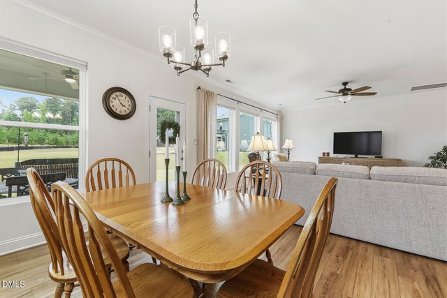 518 Serenity Walk Parkway, Fuquay Varina, NC 27526