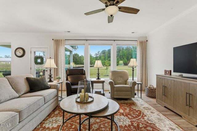 518 Serenity Walk Parkway, Fuquay Varina, NC 27526