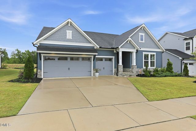 518 Serenity Walk Parkway, Fuquay Varina, NC 27526