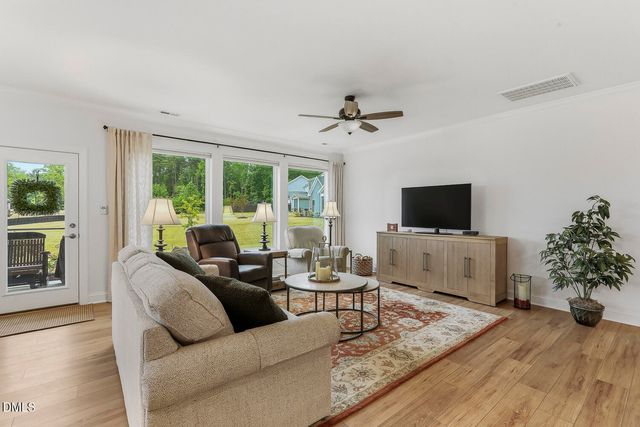 518 Serenity Walk Parkway, Fuquay Varina, NC 27526