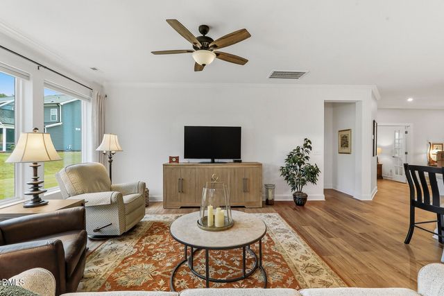 518 Serenity Walk Parkway, Fuquay Varina, NC 27526