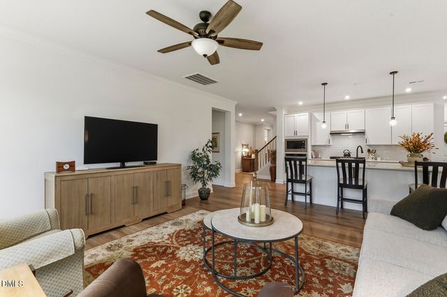 518 Serenity Walk Parkway, Fuquay Varina, NC 27526