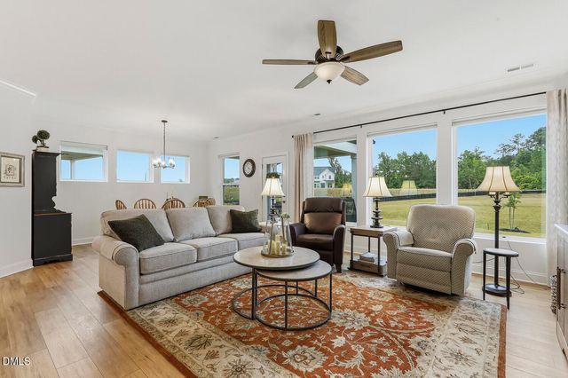 518 Serenity Walk Parkway, Fuquay Varina, NC 27526