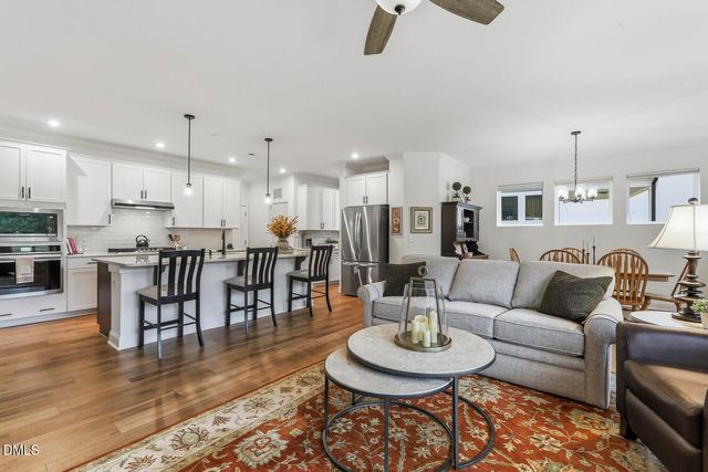 518 Serenity Walk Parkway, Fuquay Varina, NC 27526
