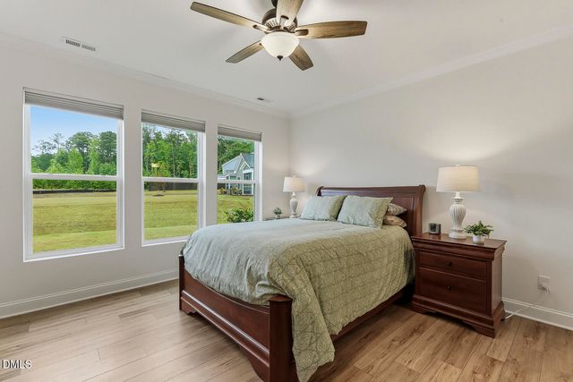 518 Serenity Walk Parkway, Fuquay Varina, NC 27526