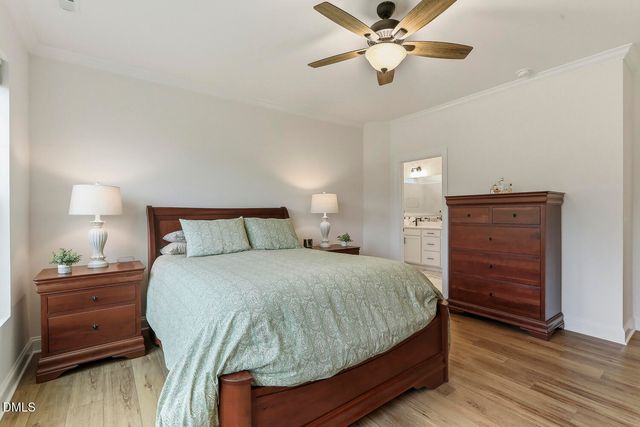 518 Serenity Walk Parkway, Fuquay Varina, NC 27526