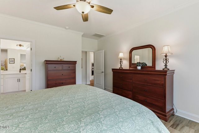 518 Serenity Walk Parkway, Fuquay Varina, NC 27526