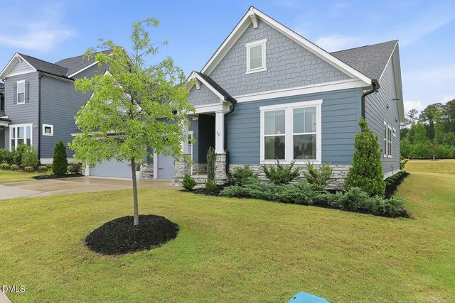 518 Serenity Walk Parkway, Fuquay Varina, NC 27526