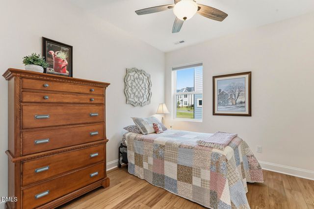 518 Serenity Walk Parkway, Fuquay Varina, NC 27526